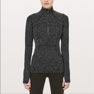 Lululemon Half-Zip Jacket (Define Pullover)
